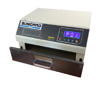 Reflow Ofen Tischgerät
